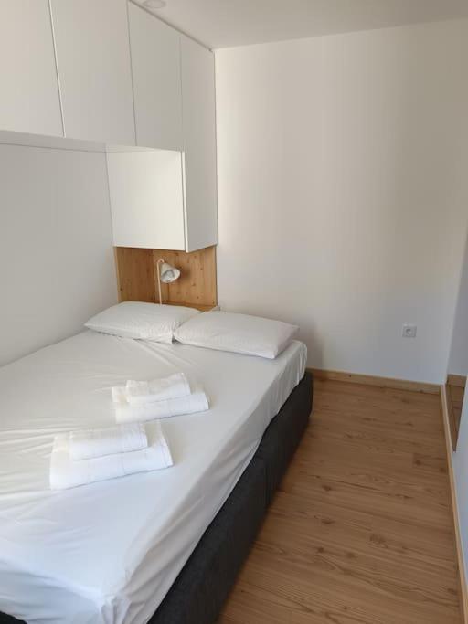 Casa Alem Da Ponte Villa Vouzela Eksteriør bilde