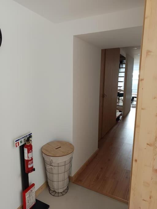 Casa Alem Da Ponte Villa Vouzela Eksteriør bilde