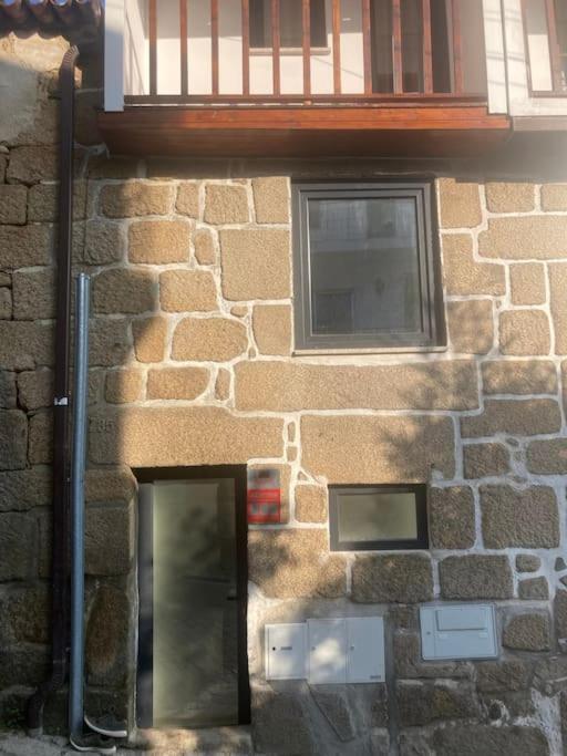 Casa Alem Da Ponte Villa Vouzela Eksteriør bilde